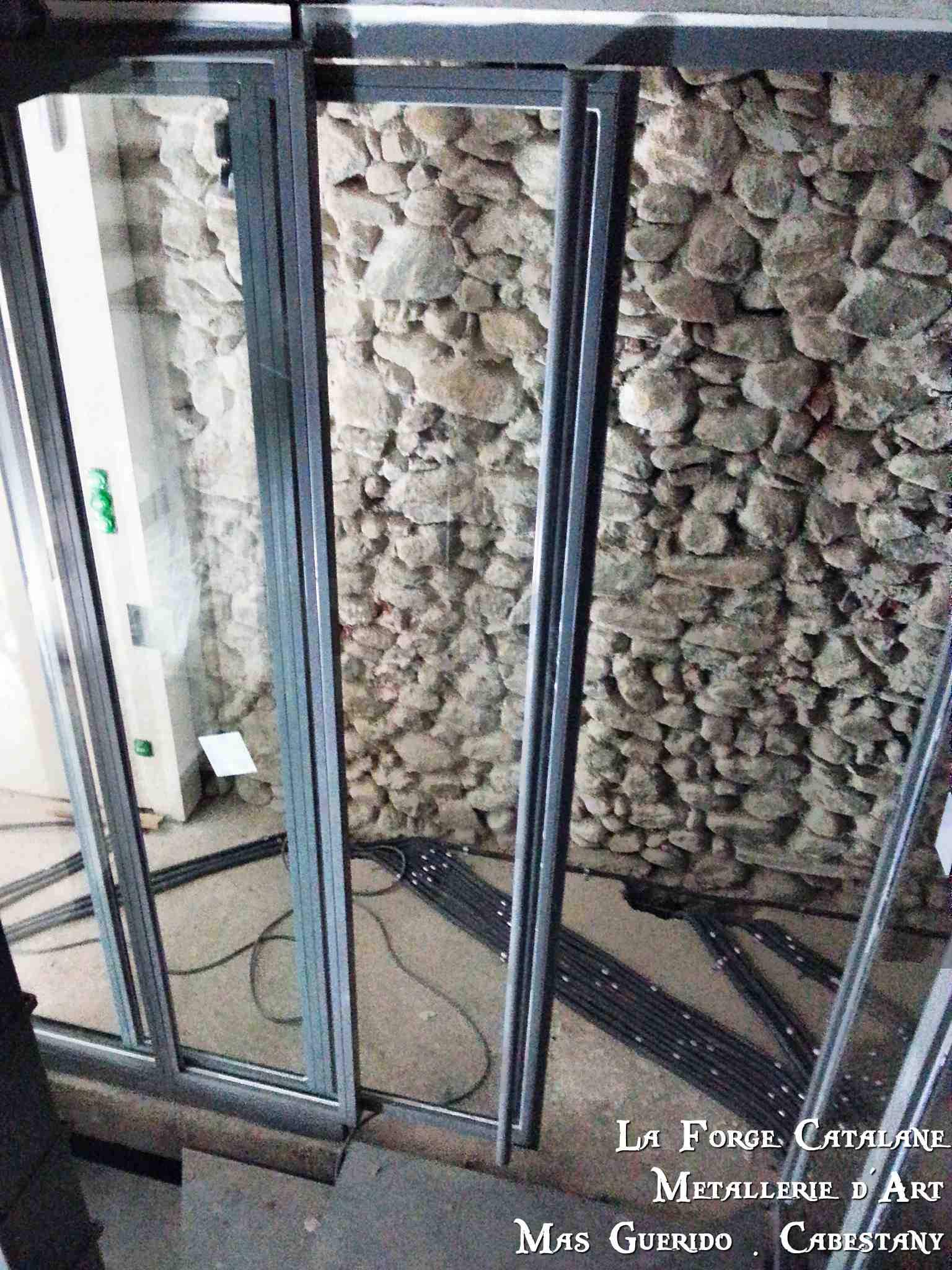 verriere type ancien atelier escalier 7 Forge Catalane.jpg